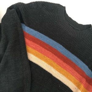 AMERICAN EAGLE SWEATER | M